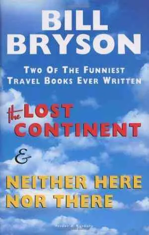 Lost Continent